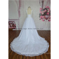 Crystal Bridal Cocktail Dress Exquisite Floor-Length Train Dress